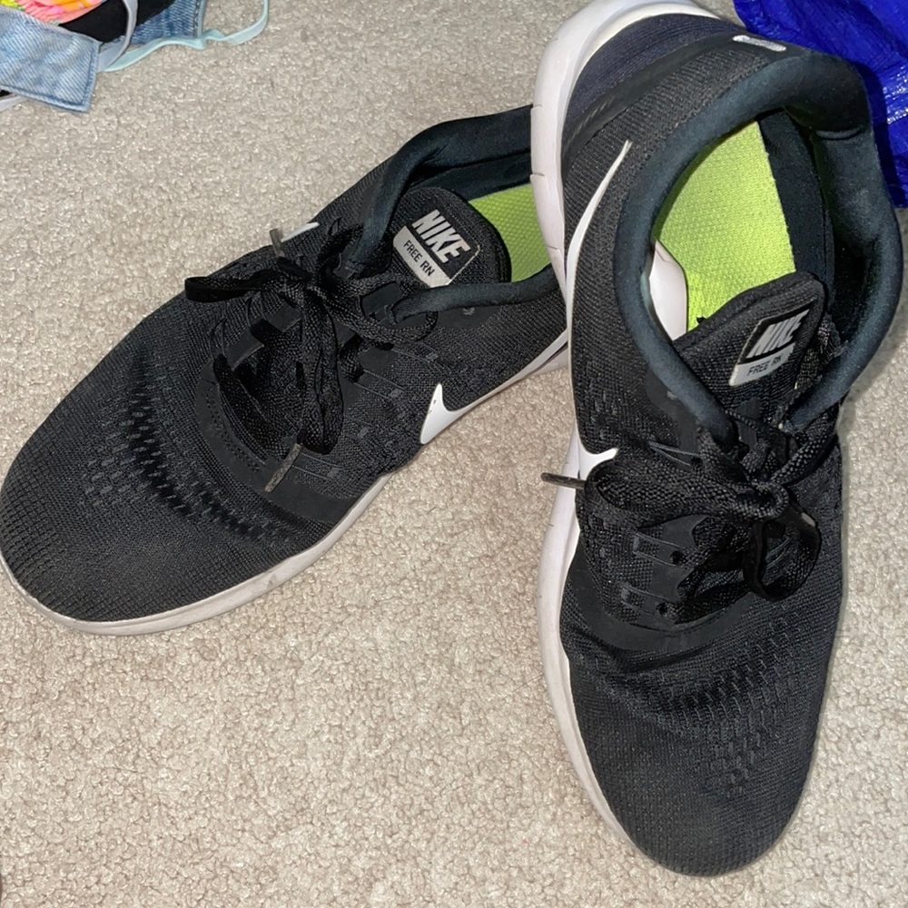 Nike free run